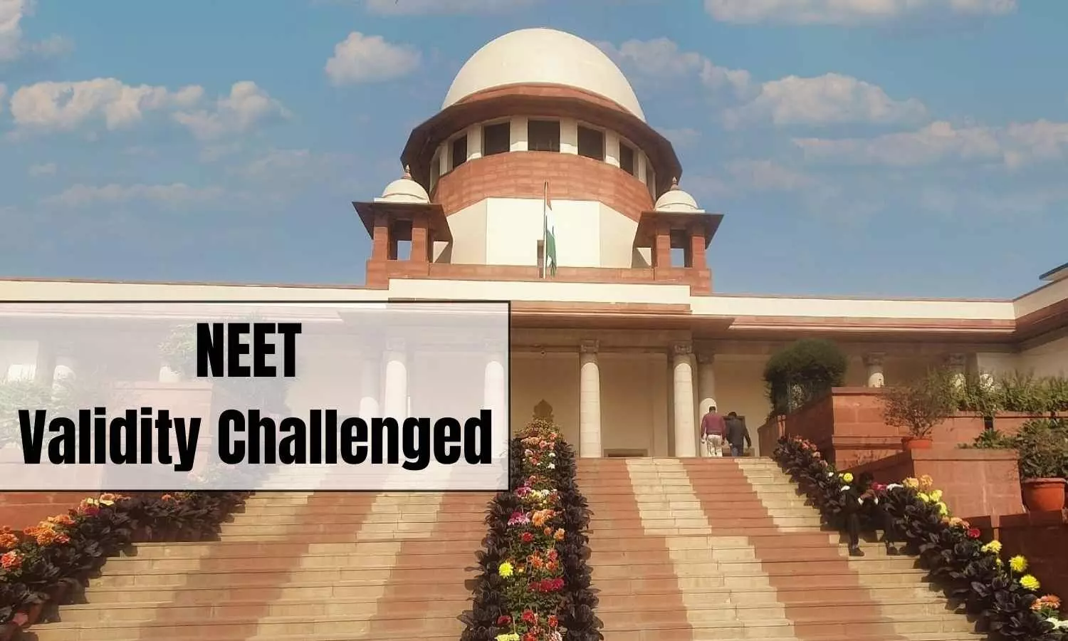 NEET violates federal Structure: Tamil Nadu moves Supreme Court challenging validity of MBBS entrance test