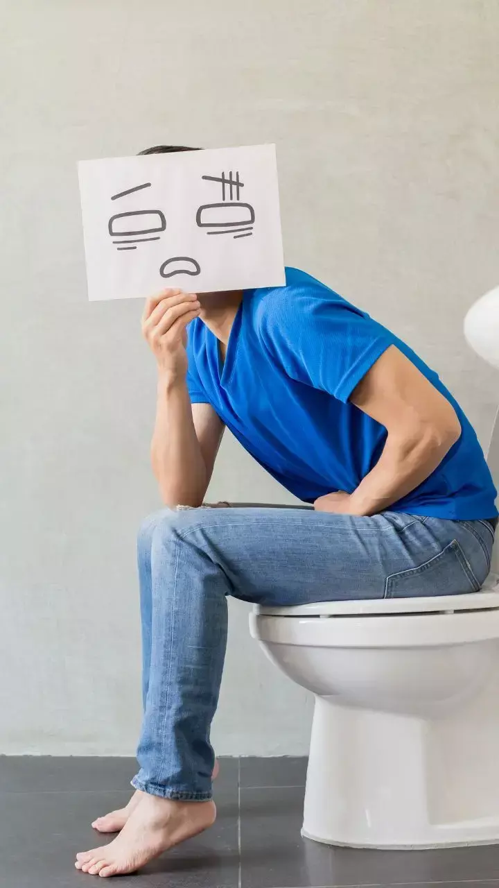 Five Wonder Foods To Help Relieve Constipation