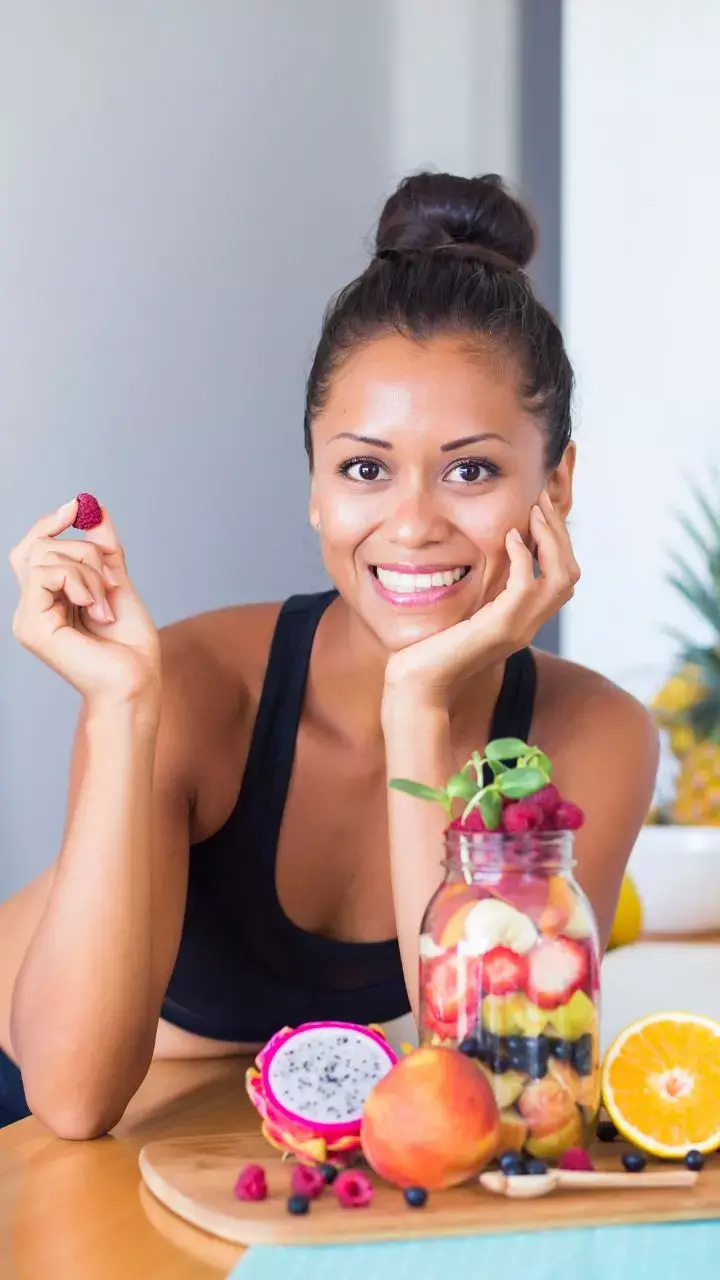 Necessary Nutrients To Boost Immunity