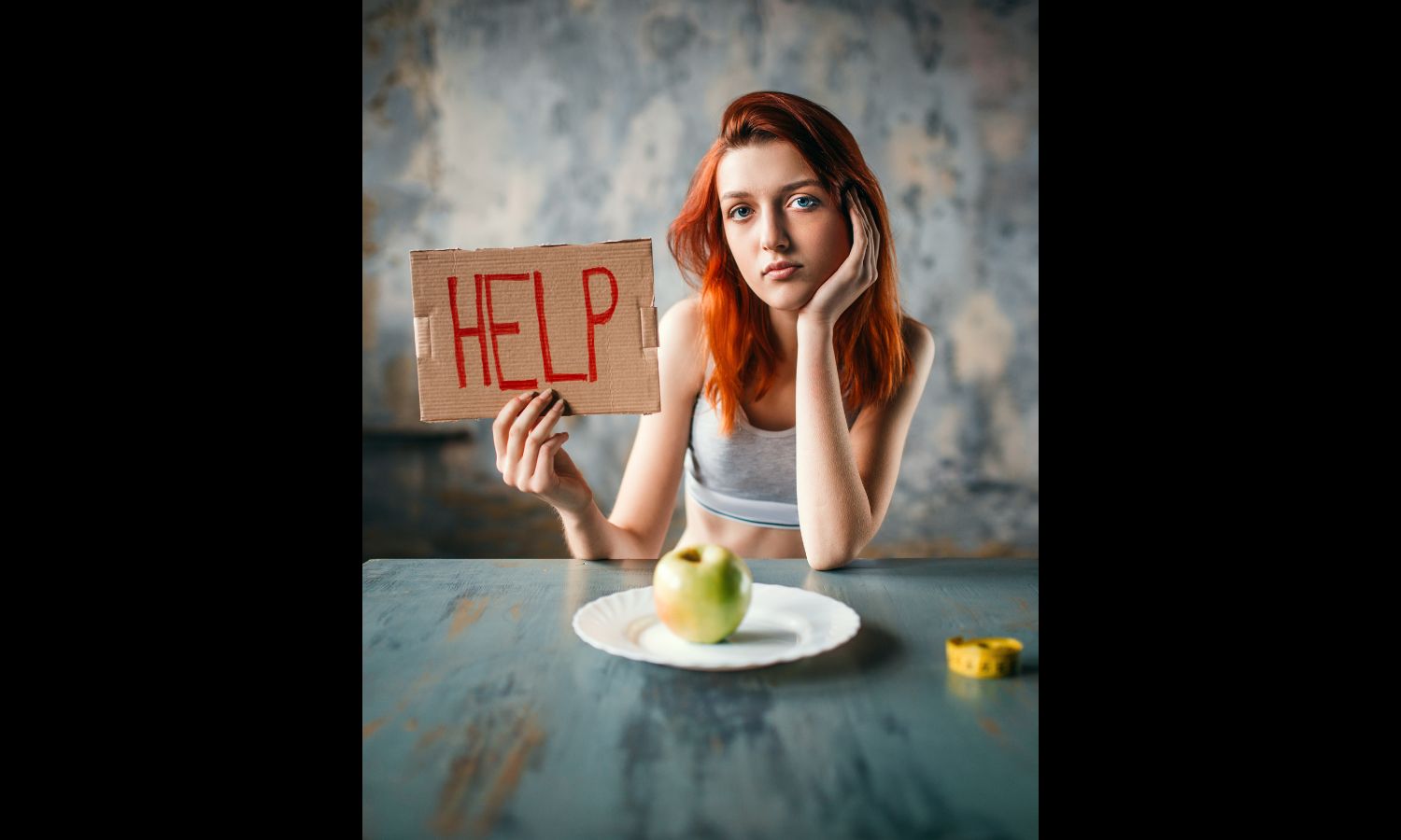 Bulimia Nervosa Causes Symptoms And Treatments 