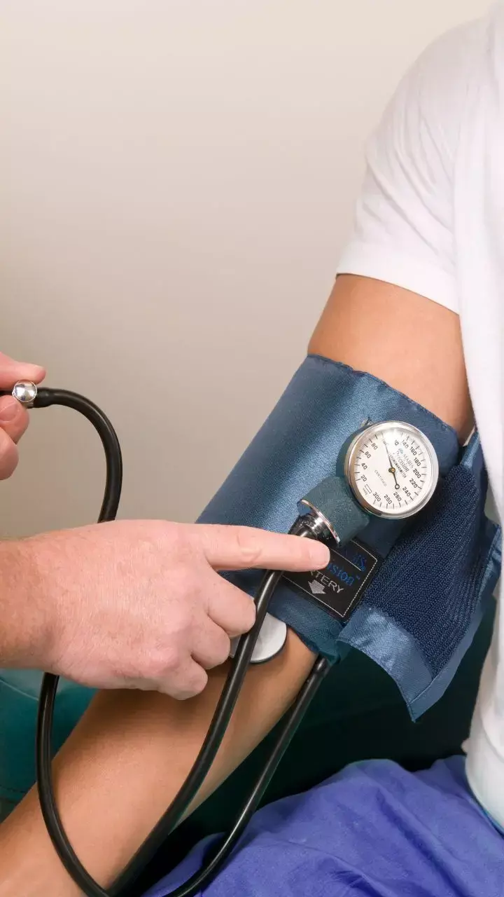 Things To Remember Before Measuring Blood Pressure