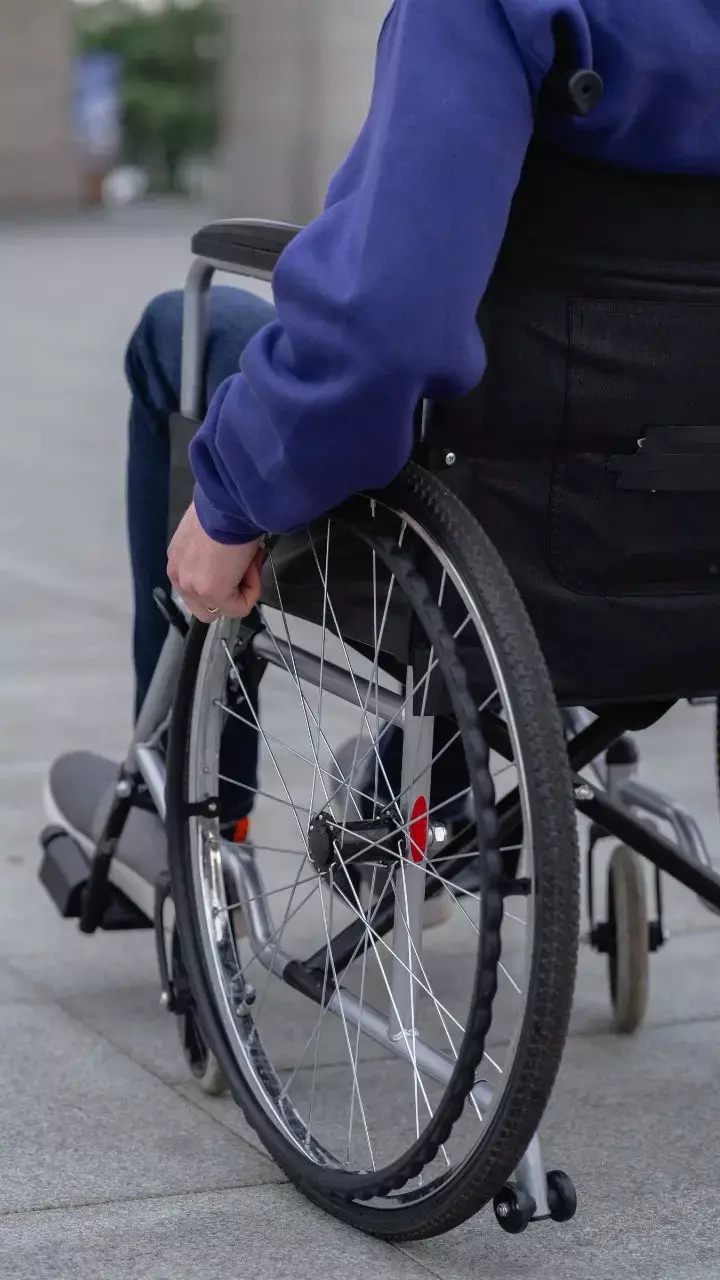 Toxic Protein Linked To Muscular Dystrophy And Arhinia; NIH Study