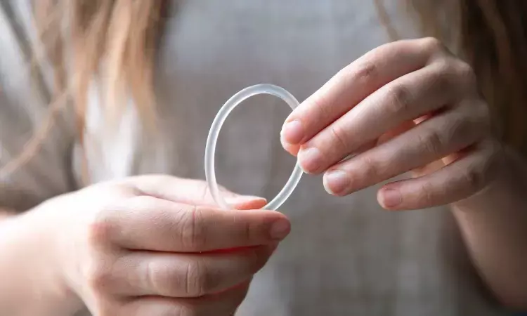 Dapivirine vaginal ring use during pregnancys third trimester poses no safety concerns: Study