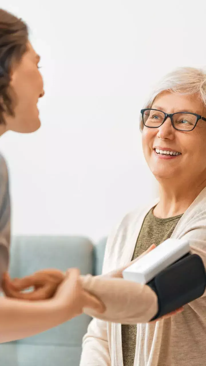 Things To Remember While Measuring Blood Pressure