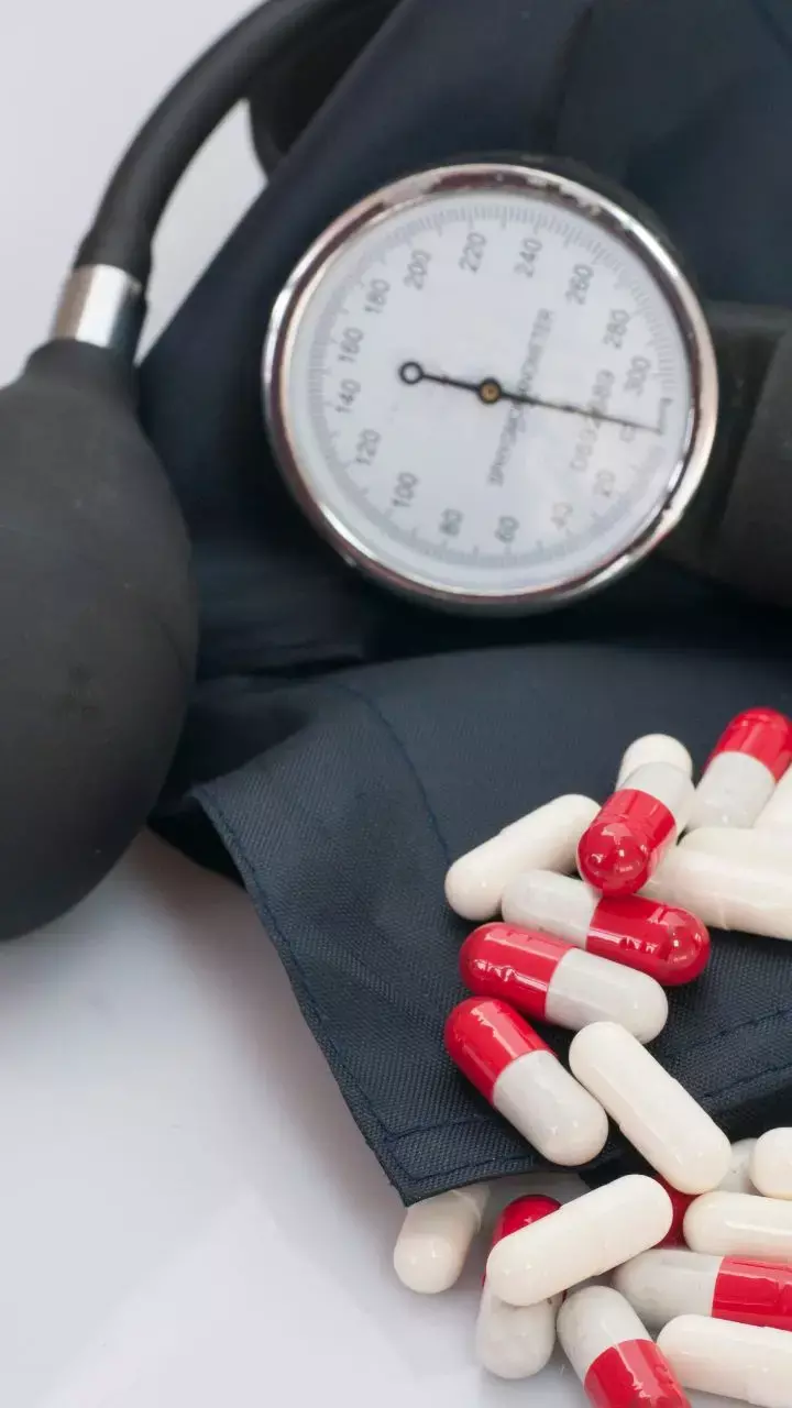 Study Shows B- Blockers Effective For BP Lowering