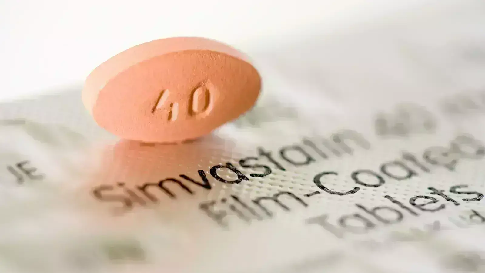 Statins fail to Ease Treatment Resistant Depression