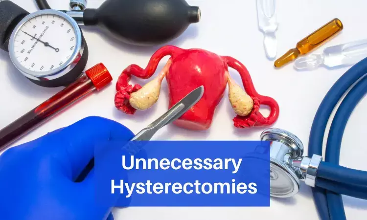 Performing Hysterectomies in India: Here is what SC mandated GOI Guidelines say