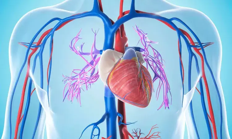 Chronic exposure to cadmium, lead and arsenic raises risk of cardiovascular disease: AHA Scientific Statement