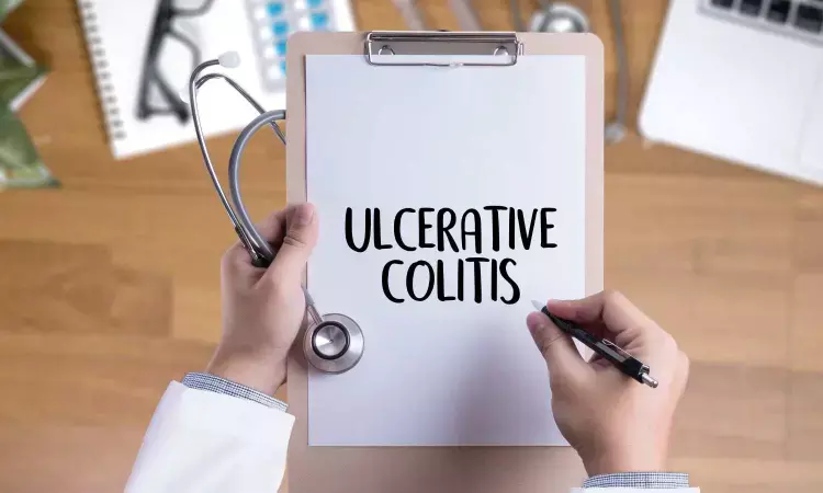 Tofacitinib Effective both short-term and long-term in patients with Ulcerative Colitis