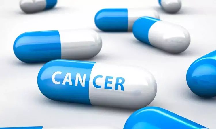 Cancer drug holds hope for treating inflammatory diseases including gout and heart diseases