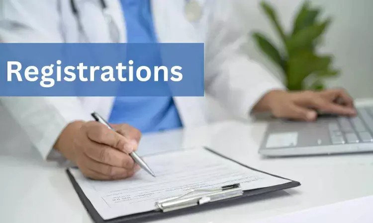 WBUHS Announces Opening Of Online Registration Portal For Fresh Registration For MDS Courses