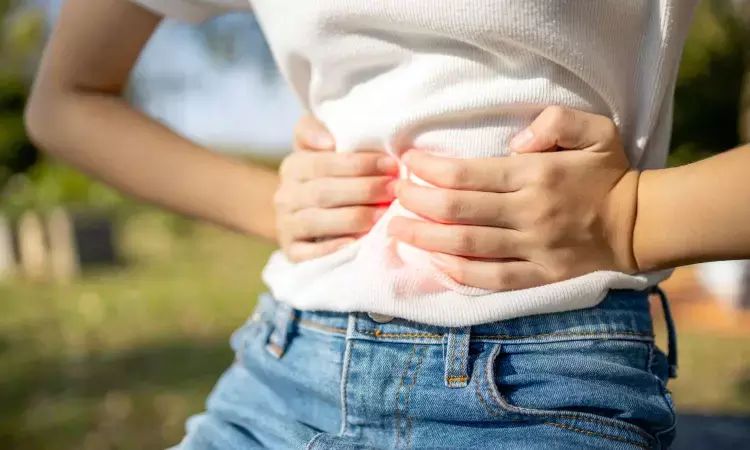 Use of lipid-lowering drugs may increase risk of inflammatory bowel disease