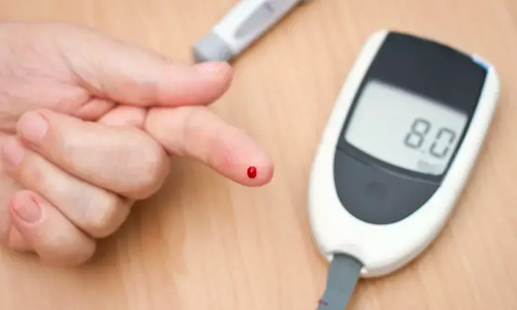 Blood sugar level at gestational diabetes diagnosis linked to harmful outcomes for mothers and babies: Study