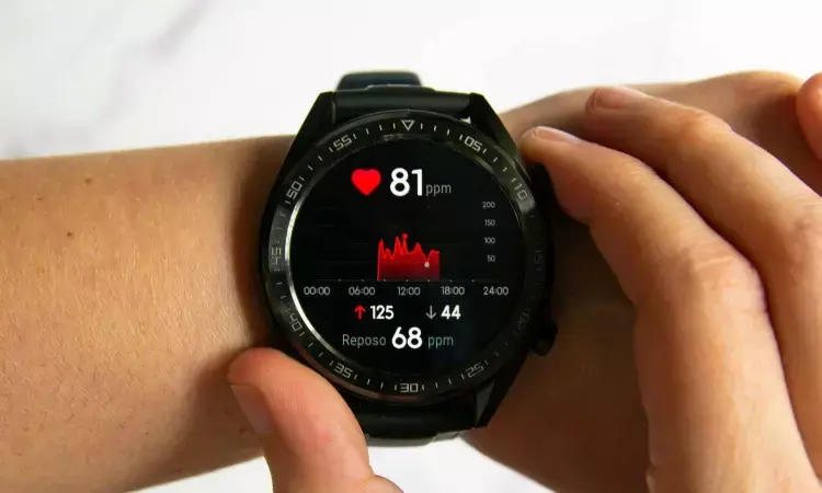 Fitness trackers and smartwatches can pose severe risks in people with cardiac implants