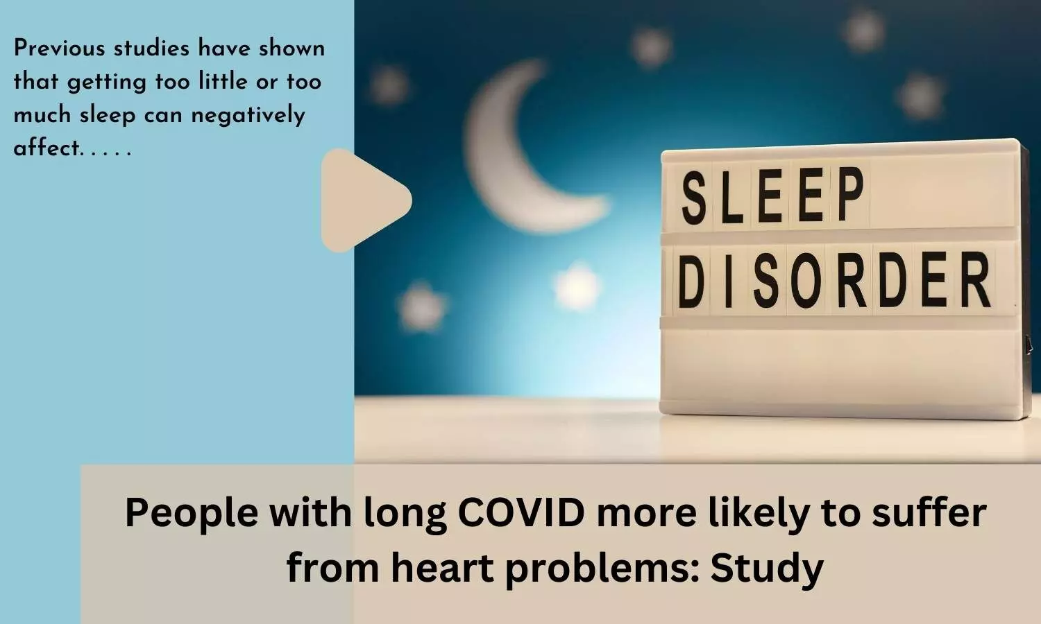 Good sleep may safeguard longevity: Study
