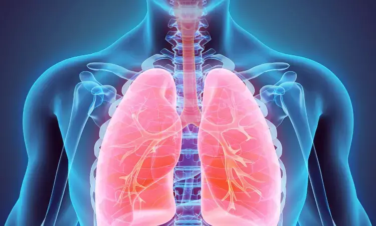 Serum Rcn3 level helpful for diagnosis of connective tissue disease-associated interstitial lung disease: Study