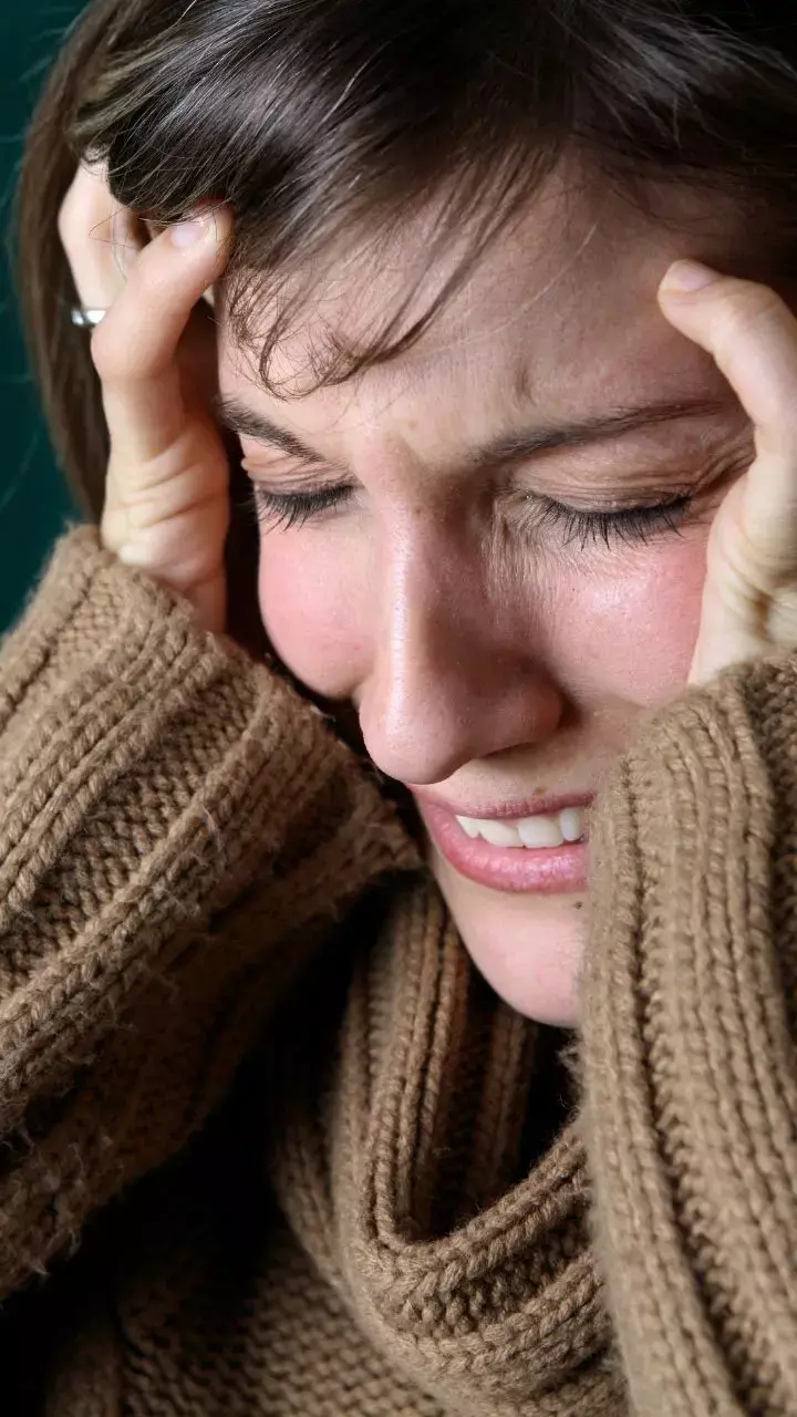 Psychedelics May Help Those With Anxiety