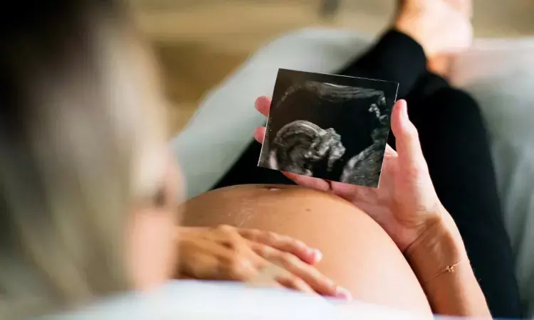 Common pregnancy complications may slow development of infant in the womb, study finds