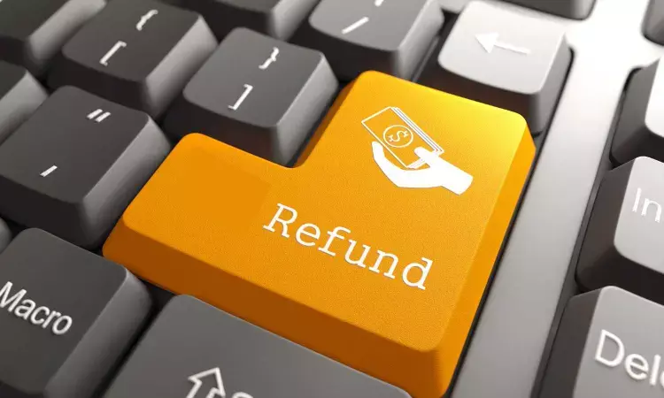 DME Gujarat Starts Refund Process For Round 2 UG Candidates For 2022-23