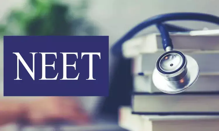 NMC ratifies NEET UG, NEET PG Counselling Schedules, details