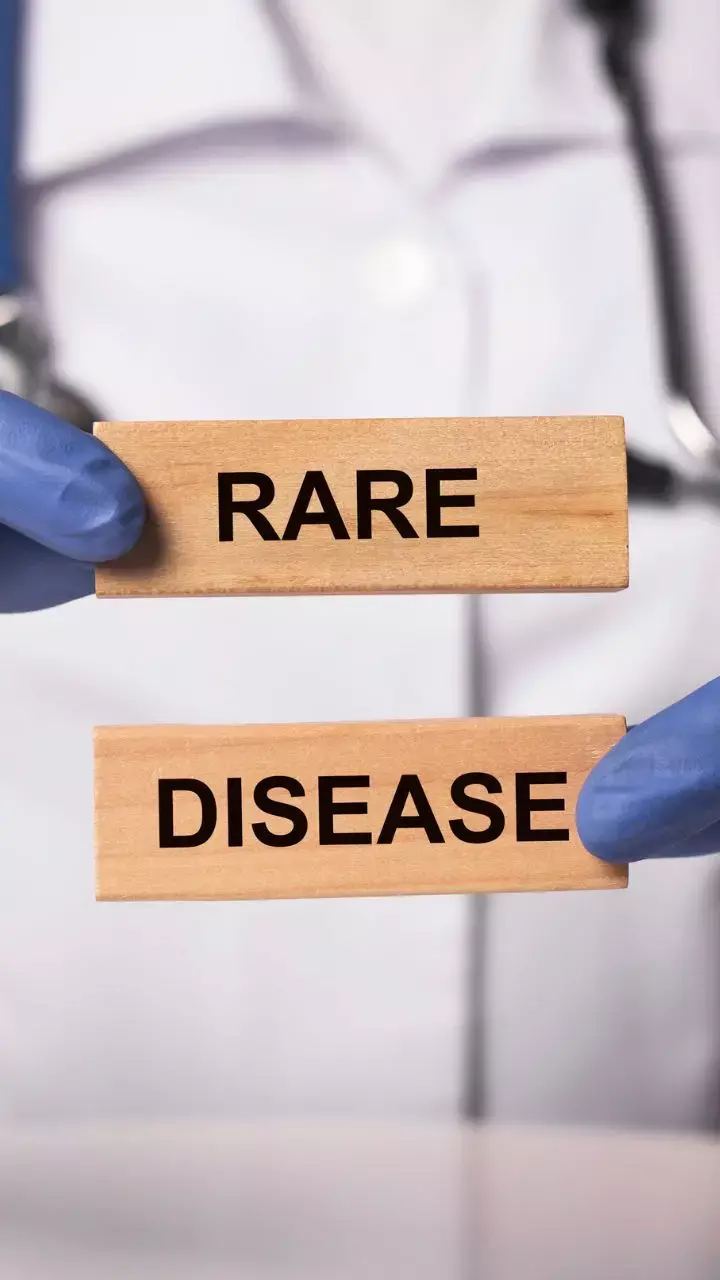 Rare Disease Day 2023