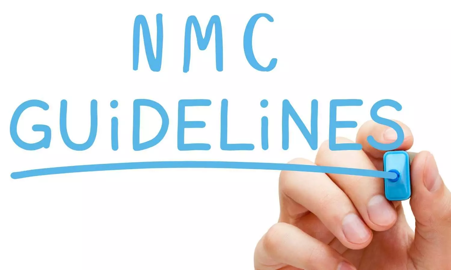 NMC releases Guidelines on Professional Responsibilities of Medical Teachers, details