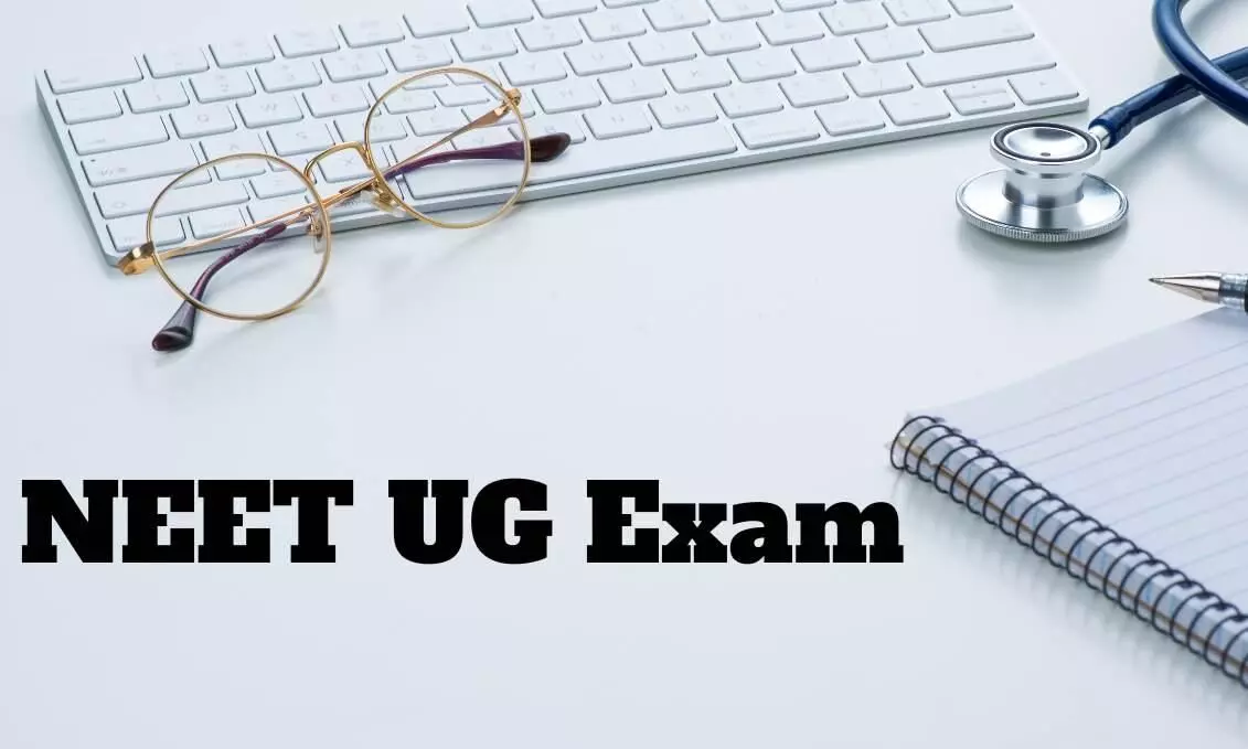 Proposed: National Medical Commission to conduct NEET UG exam