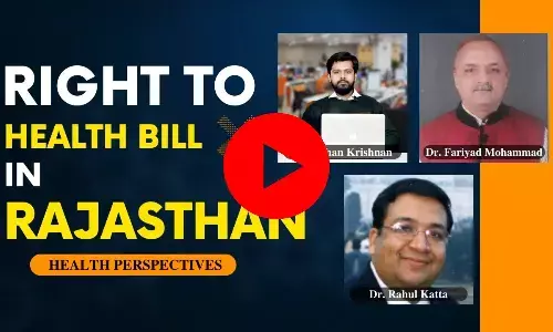 Why is there a fuss over the Rajasthan Right to Health Bill?