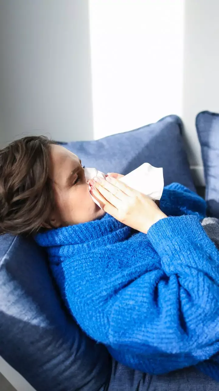 TV Actress Debina Bonnerjee Diagnosed With Influenza B; Know All About Influenza B