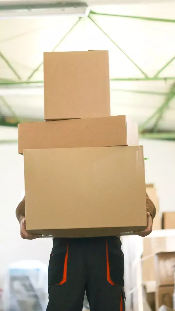 Physically Active Men At Work Have Higher Fertility Rate; Harvard Study