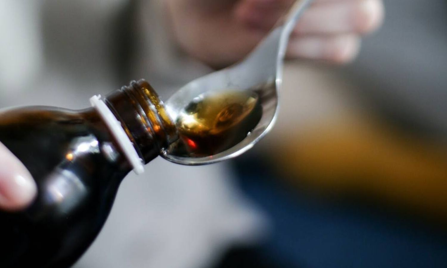 Marion Biotech used toxic industrial grade ingredient in syrup: Sources