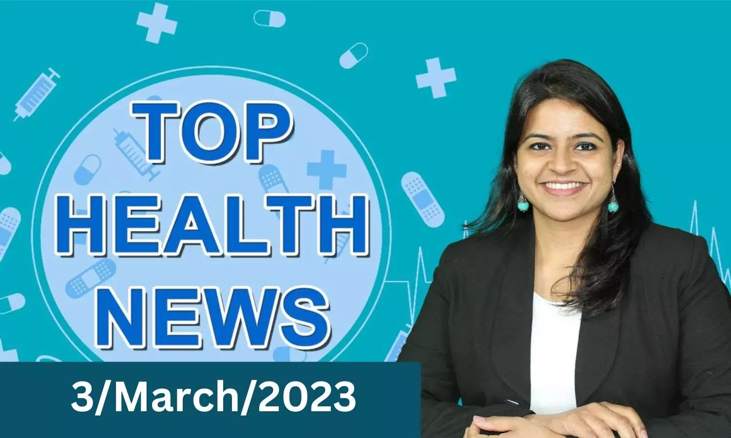 Health Bulletin 3/March/2023