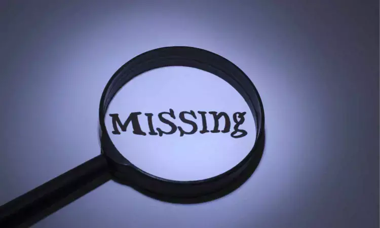 NMCH senior doctor goes missing, family lodges kidnapping case in Patna