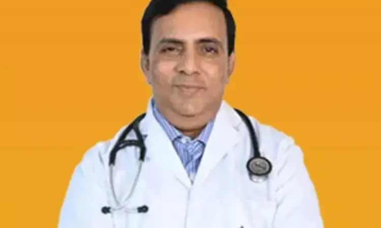 Cardiologist Dr Mohan Nair no more
