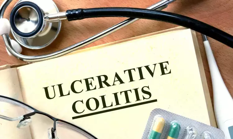 FDA approves etrasimod for moderate to severe Ulcerative Colitis