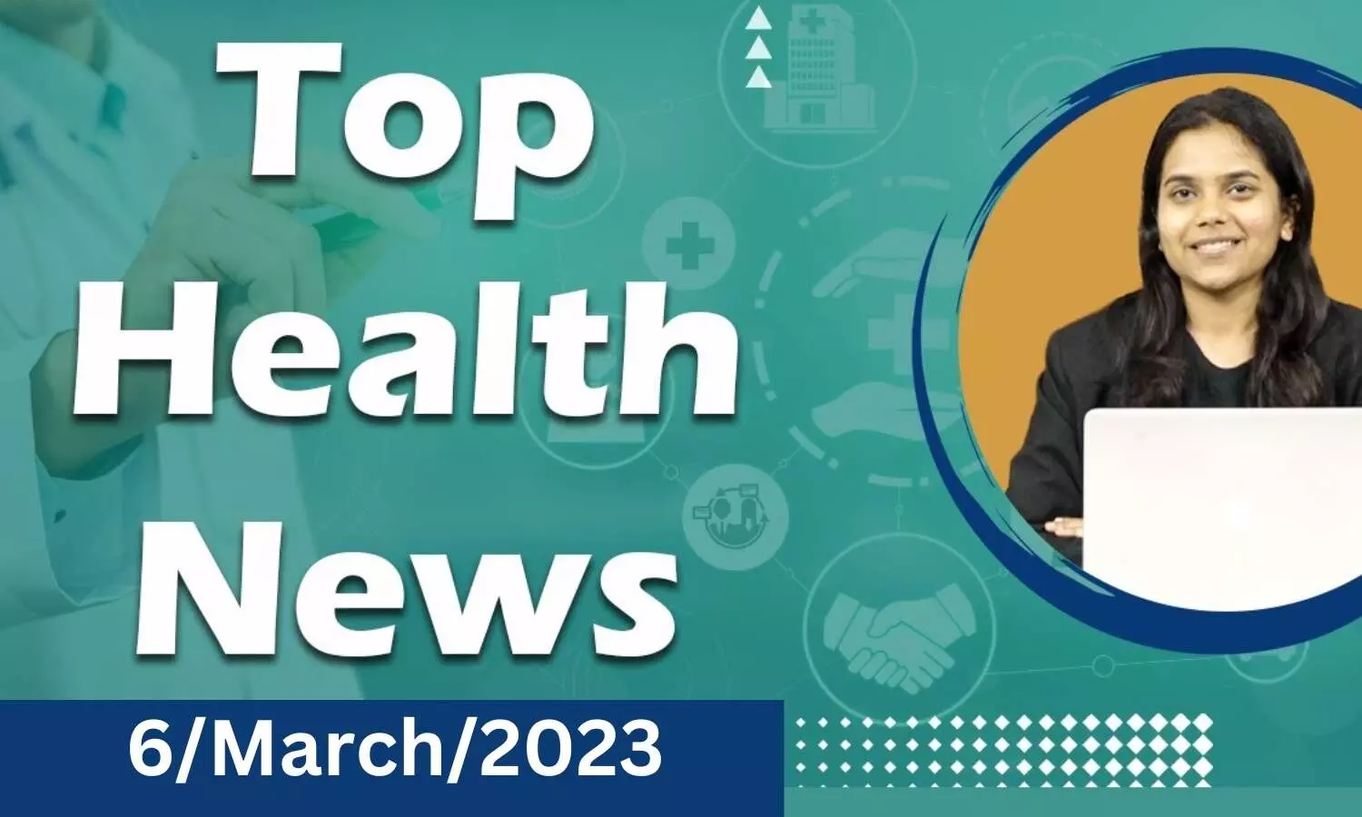 Health Bulletin 6/March/2023