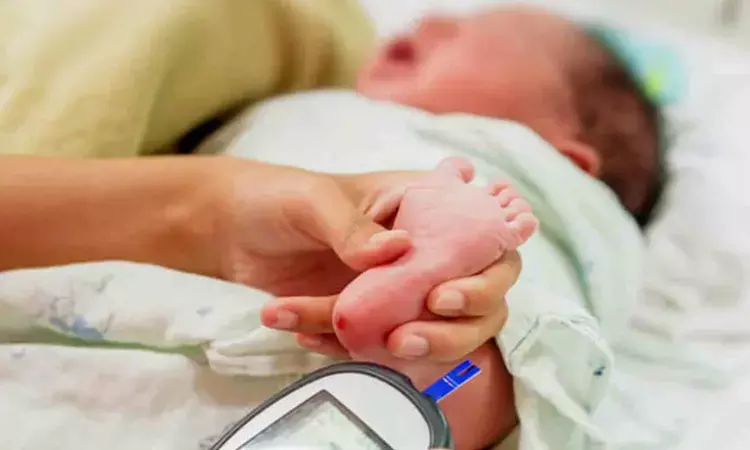Ahmedabad Civil Hospital raises concern over 9 percent Neonatal Mortality Rate