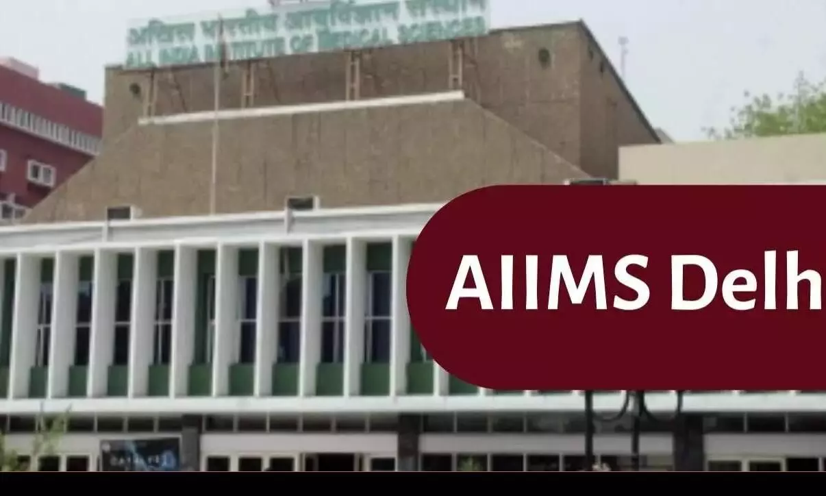 AIIMS to collaborate with Delhi Govt hospitals to ensure cross-referral of patients