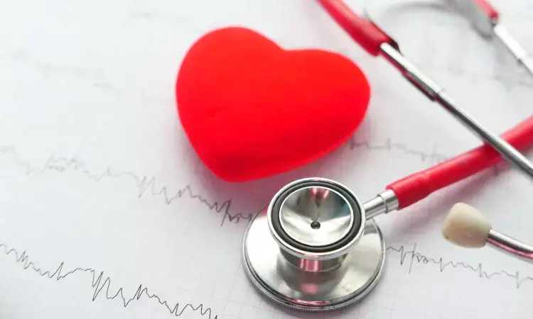 Cumulative High blood pressure can cause premature cardiac damage during adolescence