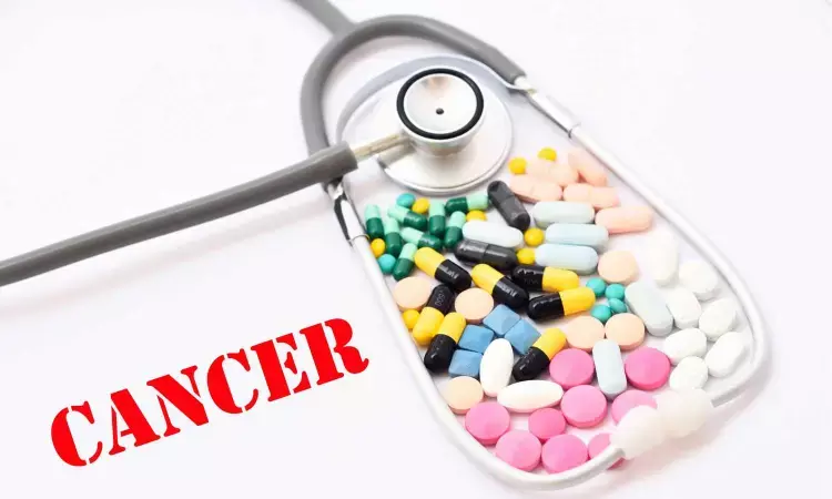 Increase in cancer mortality among Indian women, declining trend seen in men, reveals study by Amrita Hospital, Kochi