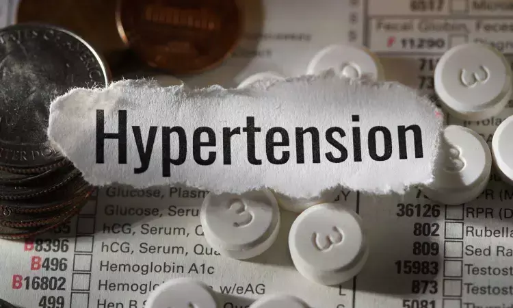 New Clinical Practice Guideline on Hypertension by AAFP: Key takes