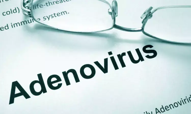 Bengaluru registers surge in Adenovirus cases, health experts say no reason to worry