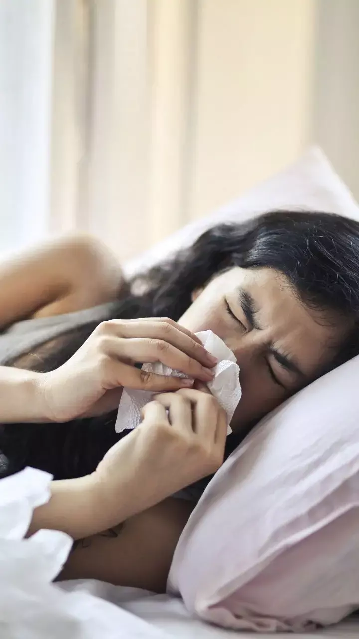 H3N2 Influenza A Virus; Know All About It