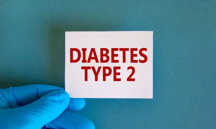 Type 2 diabetes diagnosis at age 30 can reduce life expectancy by up to 14 years