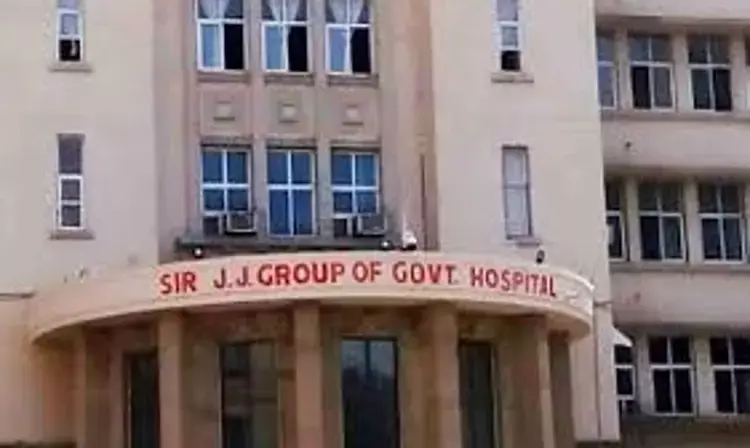 Grant Medical College and JJ Hospital to establish museum on its premises soon