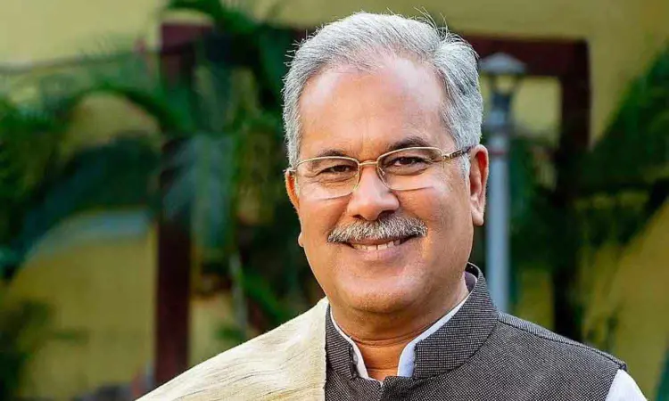 4 new medical colleges to come up in Chhattisgarh