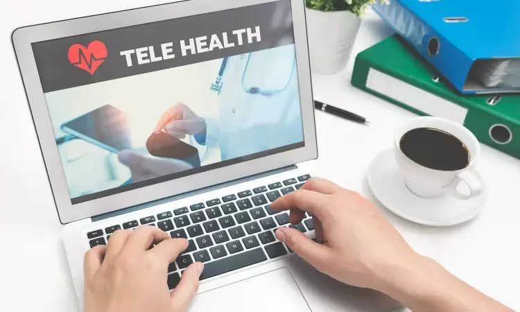 Telehealth expected to transform Medical Tourism in India in 2023
