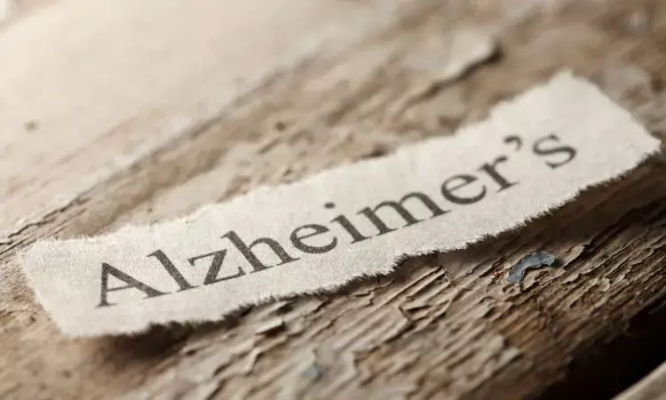 Bodybuilding supplement may help stave off Alzheimers