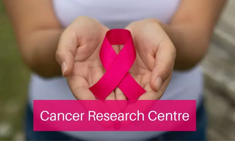 Assam to soon get world-class cancer research facility