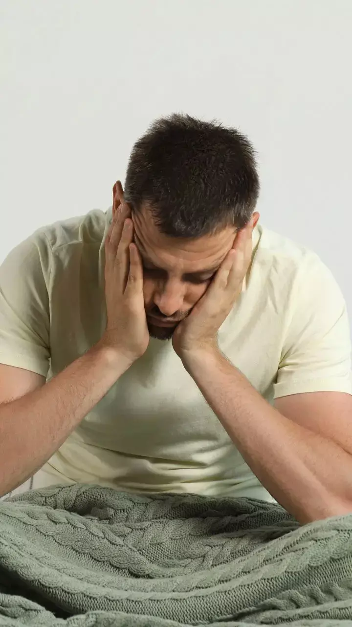 How Sleep Deprivation Can Affect Your Heart Health